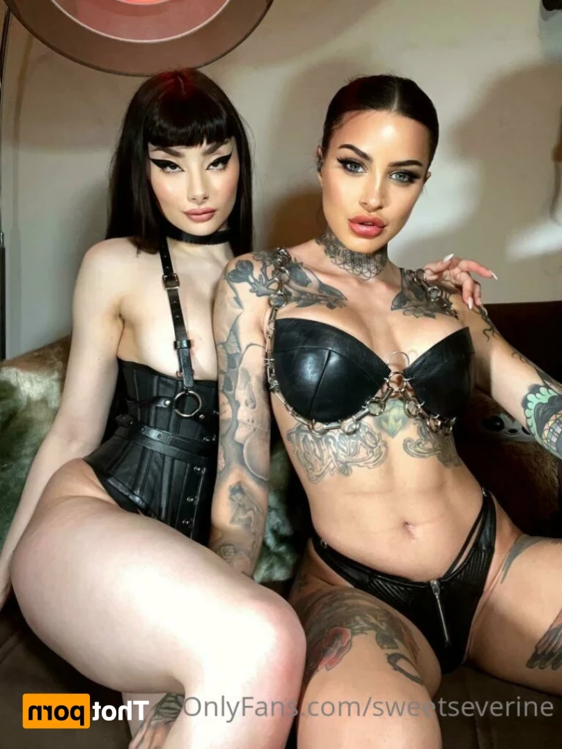 🖤 Séverine 🖤 [ sweetseverine ] Onlyfans leaked photo 14577187 on Hotleaks.tv