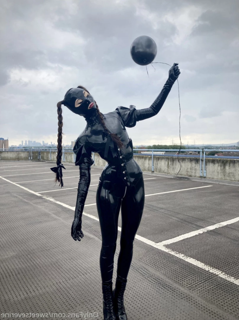 🖤 Séverine 🖤 [ sweetseverine ] Onlyfans leaked photo 14636142 on Hotleaks.tv