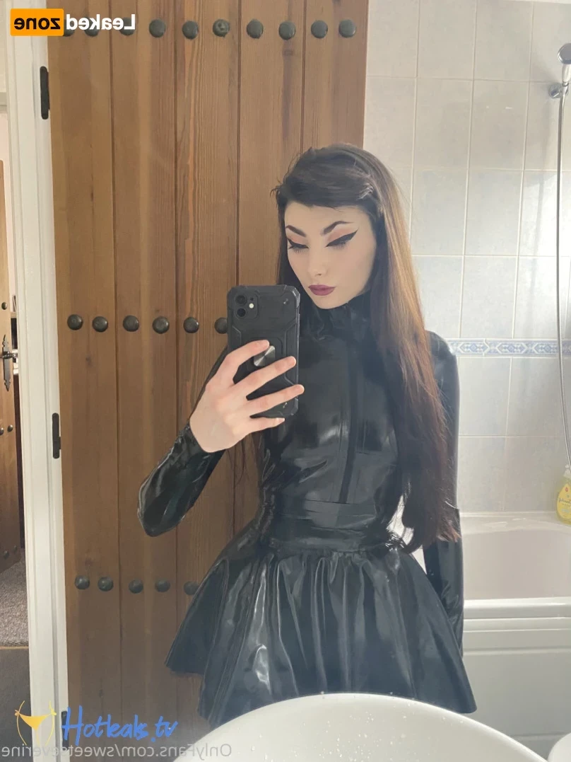 🖤 Séverine 🖤 [ sweetseverine ] Onlyfans leaked photo 14948240 on Hotleaks.tv
