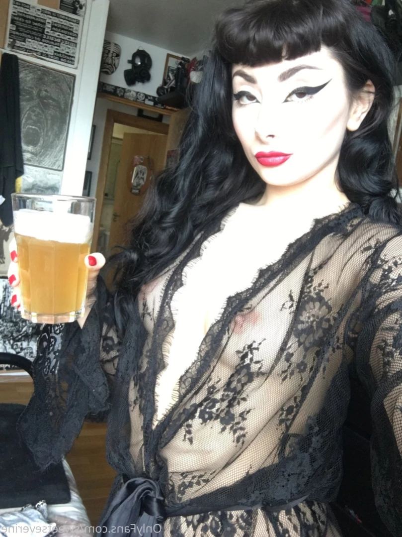 🖤 Séverine 🖤 [ sweetseverine ] Onlyfans leaked photo 15947202 on Hotleaks.tv