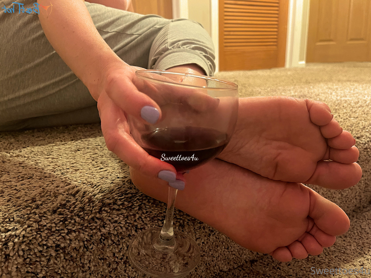 Sweet Toes [ sweettoes4u ] Onlyfans leaked photo 17251334 on Hotleaks.tv