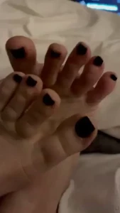 Sweet Toes [ sweettoes4u ] Onlyfans leaked video 18114392 on Hotleaks.tv