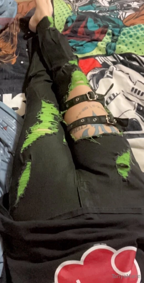 тαηуα☽★☾мαяιє 🔝0.68% [ tanyamariex ] Onlyfans leaked photo 18570390 on Hotleaks.tv