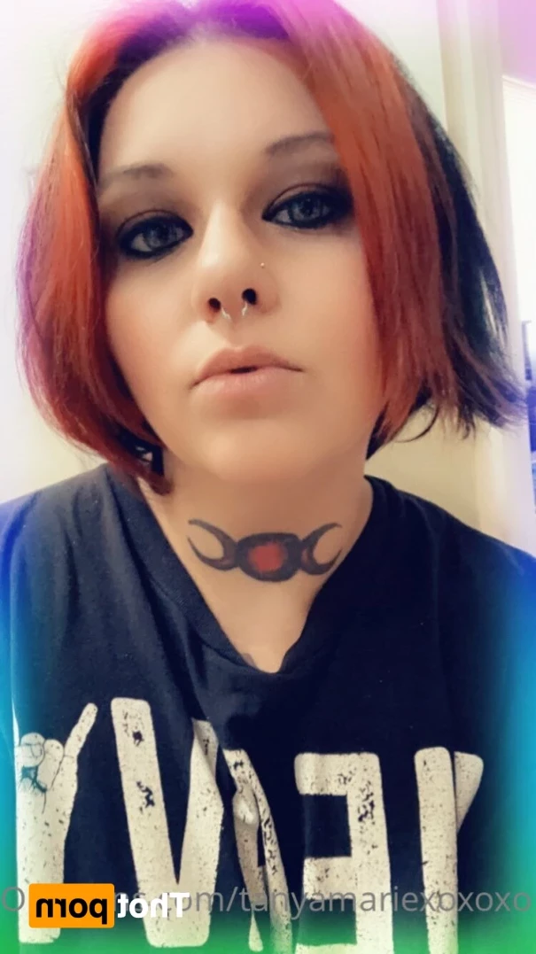 тαηуα☽★☾мαяιє 🔝0.68% [ tanyamariex ] Onlyfans leaked photo 11389990 on Hotleaks.tv