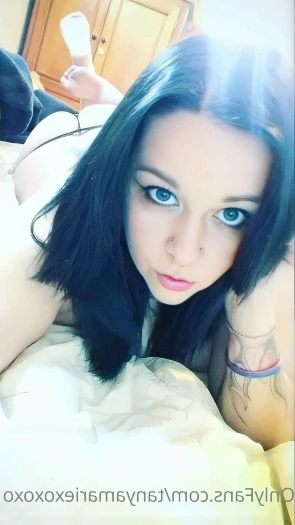 тαηуα☽★☾мαяιє 🔝0.68% [ tanyamariex ] Onlyfans leaked photo 12585559 on Hotleaks.tv