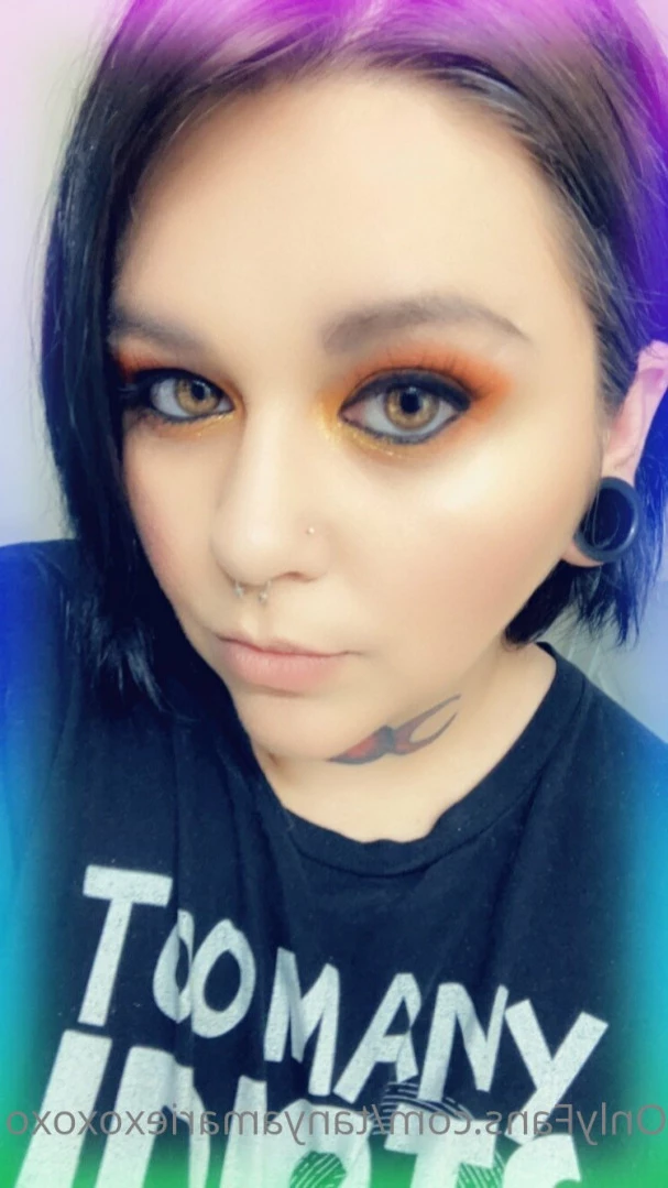 тαηуα☽★☾мαяιє 🔝0.68% [ tanyamariex ] Onlyfans leaked photo 14174765 on Hotleaks.tv