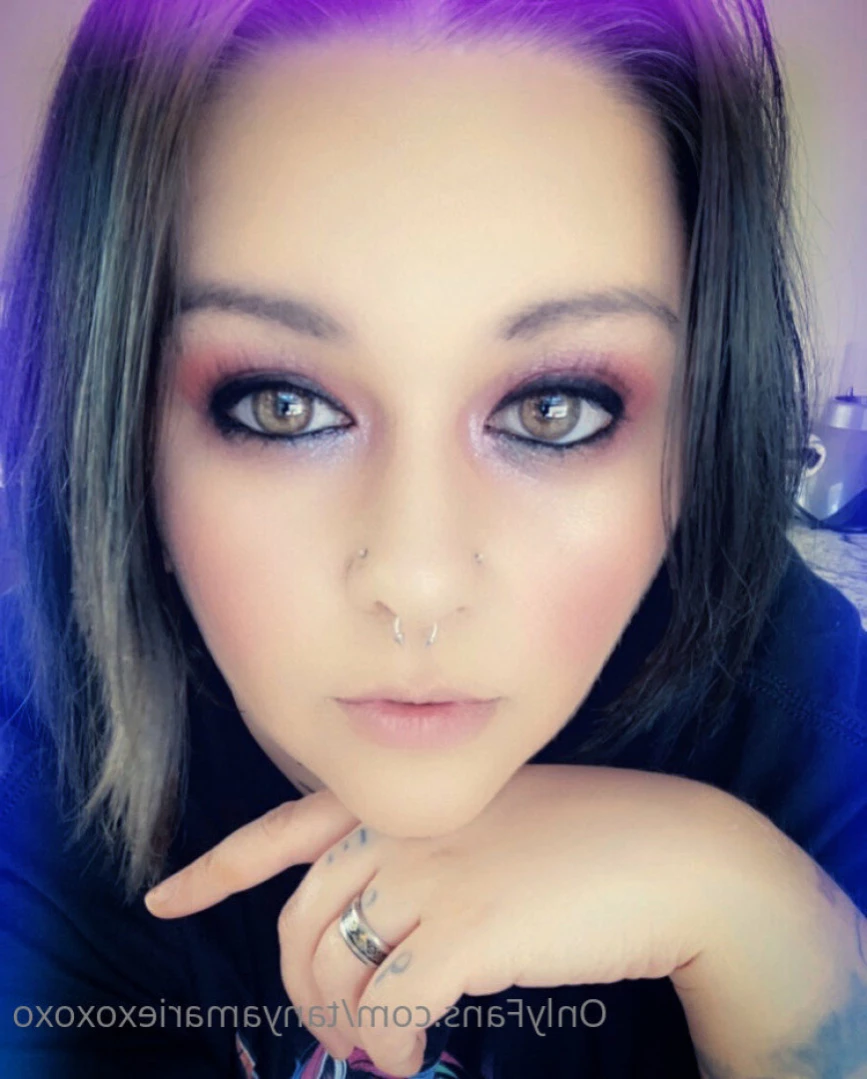тαηуα☽★☾мαяιє 🔝0.68% [ tanyamariex ] Onlyfans leaked photo 14641776 on Hotleaks.tv