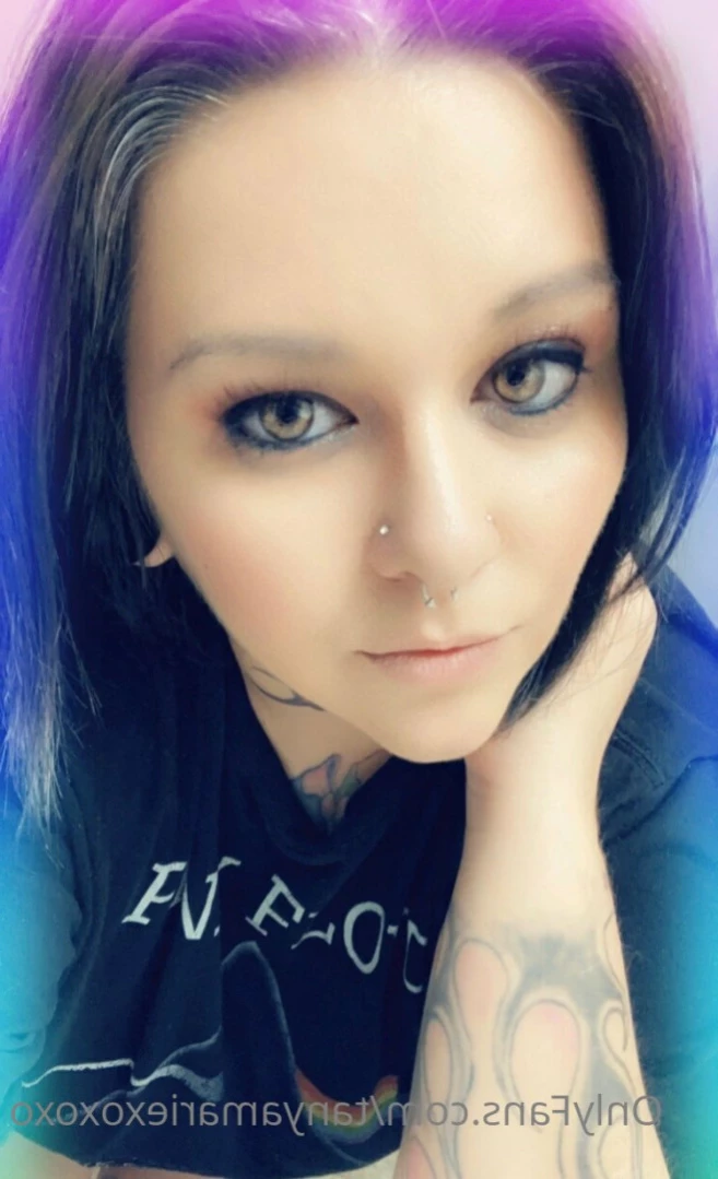 тαηуα☽★☾мαяιє 🔝0.68% [ tanyamariex ] Onlyfans leaked photo 14829555 on Hotleaks.tv