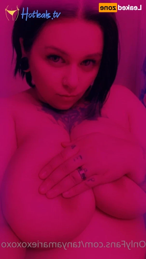 тαηуα☽★☾мαяιє 🔝0.68% [ tanyamariex ] Onlyfans leaked photo 16133585 on Hotleaks.tv