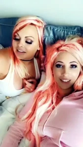 Tasha Reign [ tashareign ] Onlyfans leaked video 10800211 on Hotleaks.tv