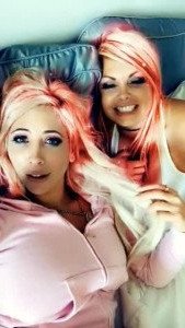 Tasha Reign [ tashareign ] Onlyfans leaked video 10800224 on Hotleaks.tv