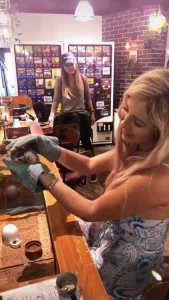 Tasha Reign [ tashareign ] Onlyfans leaked video 10800230 on Hotleaks.tv