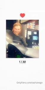Tasha Reign [ tashareign ] Onlyfans leaked video 10800242 on Hotleaks.tv