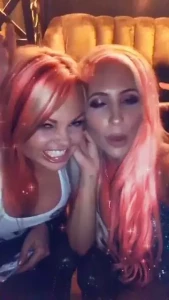 Tasha Reign [ tashareign ] Onlyfans leaked video 10800278 on Hotleaks.tv