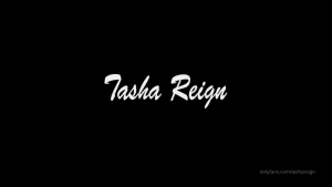 Tasha Reign [ tashareign ] Onlyfans leaked video 10800357 on Hotleaks.tv