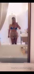 Tasha Reign [ tashareign ] Onlyfans leaked video 10800414 on Hotleaks.tv