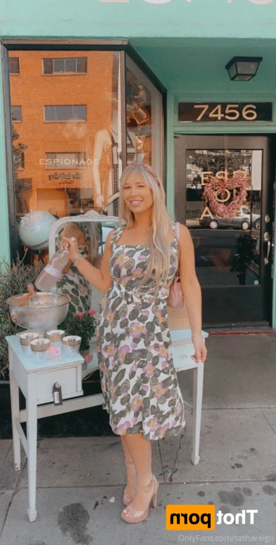 Tasha Reign [ tashareign ] Onlyfans leaked photo 11877785 on Hotleaks.tv