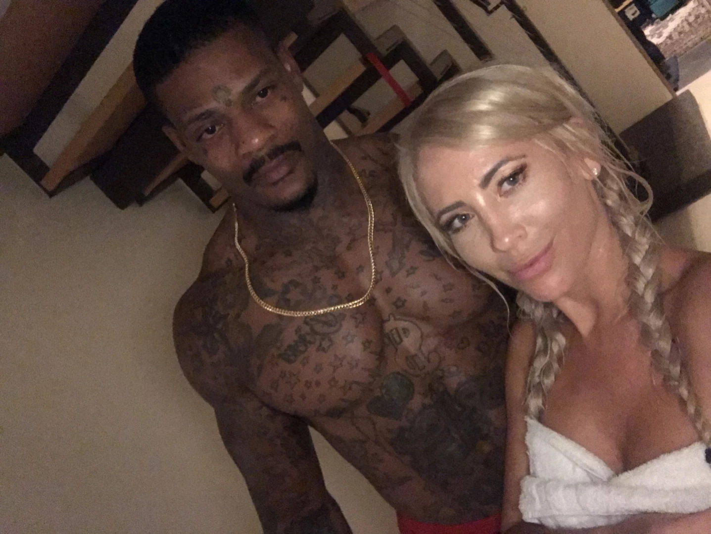 Tasha Reign [ tashareign ] Onlyfans leaked photo 13272578 on Hotleaks.tv
