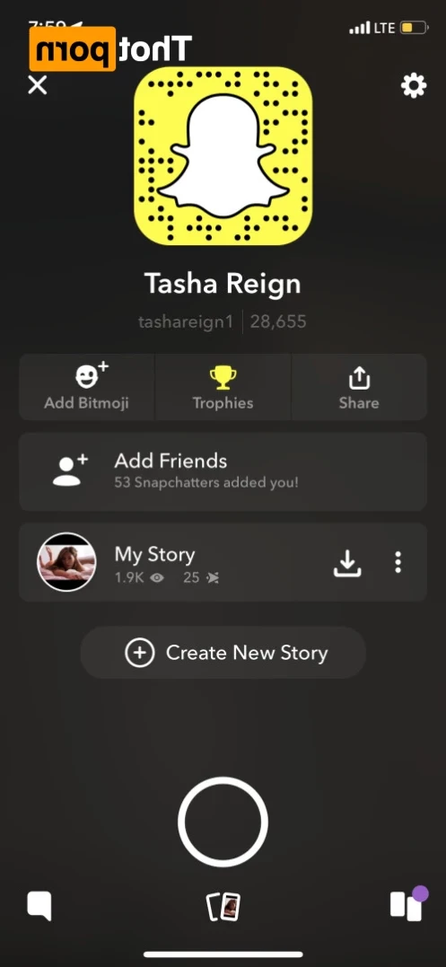 Tasha Reign [ tashareign ] Onlyfans leaked photo 13592164 on Hotleaks.tv