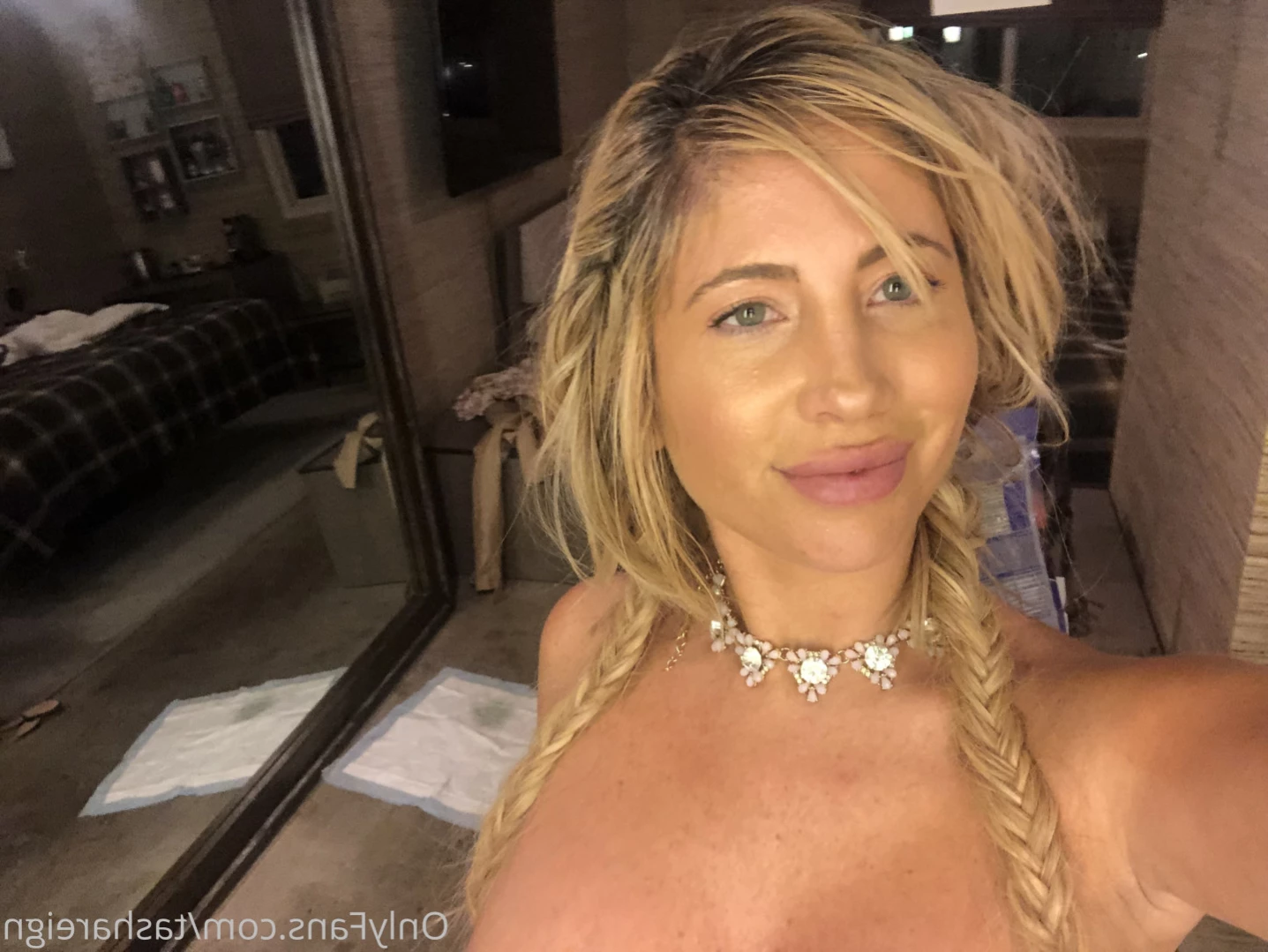 Tasha Reign [ tashareign ] Onlyfans leaked photo 15324347 on Hotleaks.tv