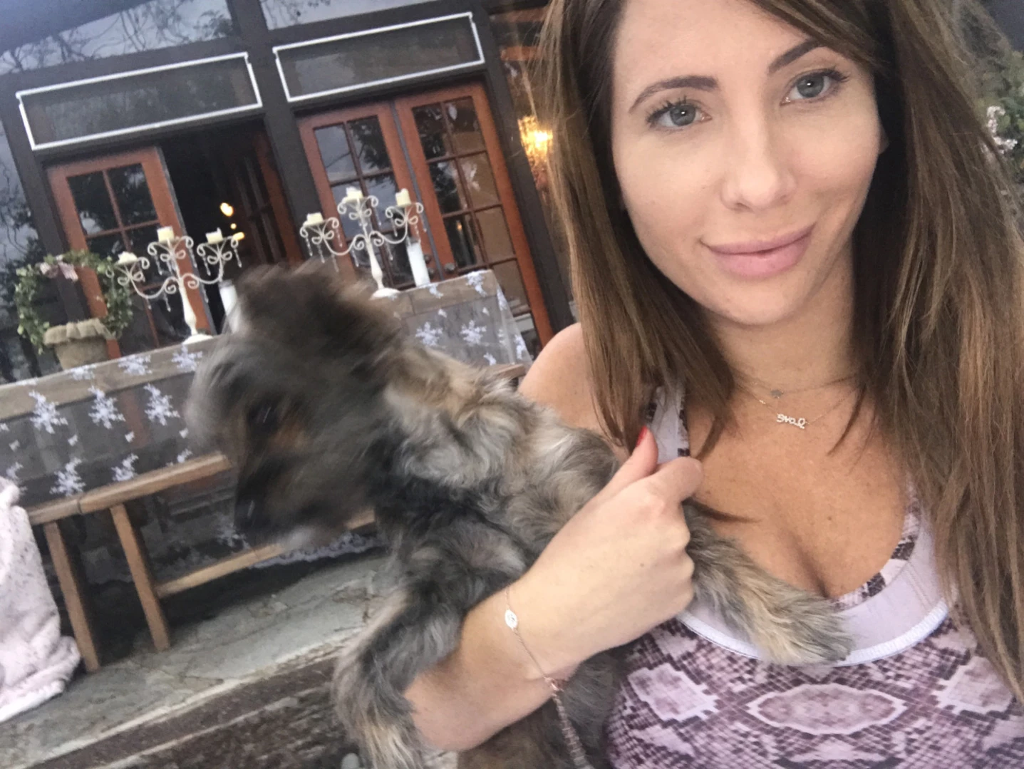 Tasha Reign [ tashareign ] Onlyfans leaked photo 16032607 on Hotleaks.tv
