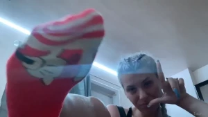 Goddess Taurus✨♉️ [ tastytaurustoes ] Onlyfans leaked video 10799628 on Hotleaks.tv