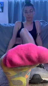 Goddess Taurus✨♉️ [ tastytaurustoes ] Onlyfans leaked video 10799641 on Hotleaks.tv