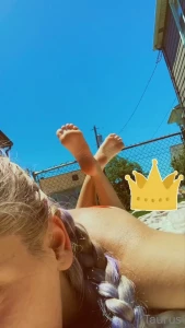 Goddess Taurus✨♉️ [ tastytaurustoes ] Onlyfans leaked video 10799651 on Hotleaks.tv
