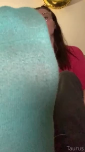 Goddess Taurus✨♉️ [ tastytaurustoes ] Onlyfans leaked video 10799655 on Hotleaks.tv