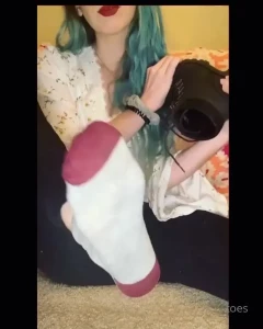 Goddess Taurus✨♉️ [ tastytaurustoes ] Onlyfans leaked video 10799708 on Hotleaks.tv