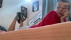 Goddess Taurus✨♉️ [ tastytaurustoes ] Onlyfans leaked video 10799743 on Hotleaks.tv