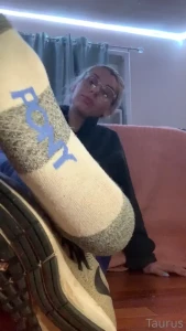 Goddess Taurus✨♉️ [ tastytaurustoes ] Onlyfans leaked video 10799752 on Hotleaks.tv