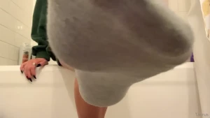 Goddess Taurus✨♉️ [ tastytaurustoes ] Onlyfans leaked video 10799759 on Hotleaks.tv