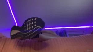 Goddess Taurus✨♉️ [ tastytaurustoes ] Onlyfans leaked video 10799802 on Hotleaks.tv