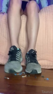 Goddess Taurus✨♉️ [ tastytaurustoes ] Onlyfans leaked video 10799805 on Hotleaks.tv