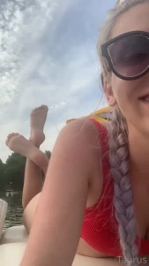 Goddess Taurus✨♉️ [ tastytaurustoes ] Onlyfans leaked video 10799811 on Hotleaks.tv