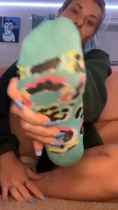 Goddess Taurus✨♉️ [ tastytaurustoes ] Onlyfans leaked video 10799812 on Hotleaks.tv