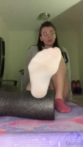 Goddess Taurus✨♉️ [ tastytaurustoes ] Onlyfans leaked video 10799827 on Hotleaks.tv