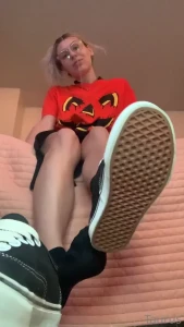Goddess Taurus✨♉️ [ tastytaurustoes ] Onlyfans leaked video 10799854 on Hotleaks.tv