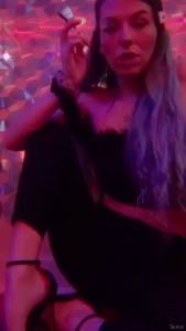 Goddess Taurus✨♉️ [ tastytaurustoes ] Onlyfans leaked video 10799864 on Hotleaks.tv