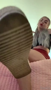 Goddess Taurus✨♉️ [ tastytaurustoes ] Onlyfans leaked video 10799889 on Hotleaks.tv