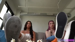 Goddess Taurus✨♉️ [ tastytaurustoes ] Onlyfans leaked video 10799895 on Hotleaks.tv