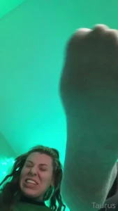 Goddess Taurus✨♉️ [ tastytaurustoes ] Onlyfans leaked video 10799931 on Hotleaks.tv