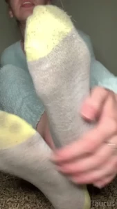 Goddess Taurus✨♉️ [ tastytaurustoes ] Onlyfans leaked video 10799933 on Hotleaks.tv