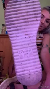 Goddess Taurus✨♉️ [ tastytaurustoes ] Onlyfans leaked video 10799936 on Hotleaks.tv