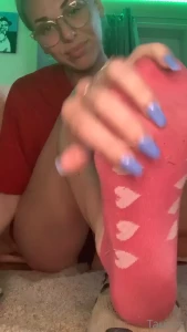 Goddess Taurus✨♉️ [ tastytaurustoes ] Onlyfans leaked video 10799960 on Hotleaks.tv