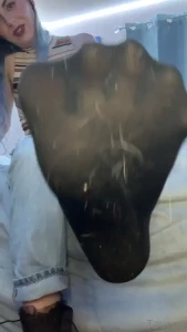 Goddess Taurus✨♉️ [ tastytaurustoes ] Onlyfans leaked video 10799967 on Hotleaks.tv