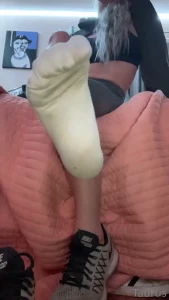 Goddess Taurus✨♉️ [ tastytaurustoes ] Onlyfans leaked video 10799988 on Hotleaks.tv