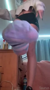 Goddess Taurus✨♉️ [ tastytaurustoes ] Onlyfans leaked video 10800002 on Hotleaks.tv
