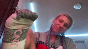 Goddess Taurus✨♉️ [ tastytaurustoes ] Onlyfans leaked video 10800016 on Hotleaks.tv
